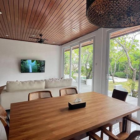 Baliana Villa Legian Extérieur photo