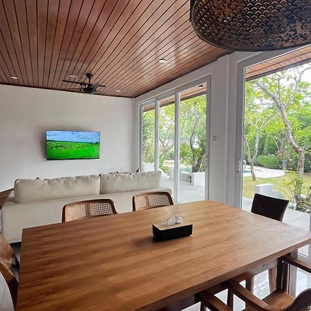 Baliana Villa Legian Extérieur photo