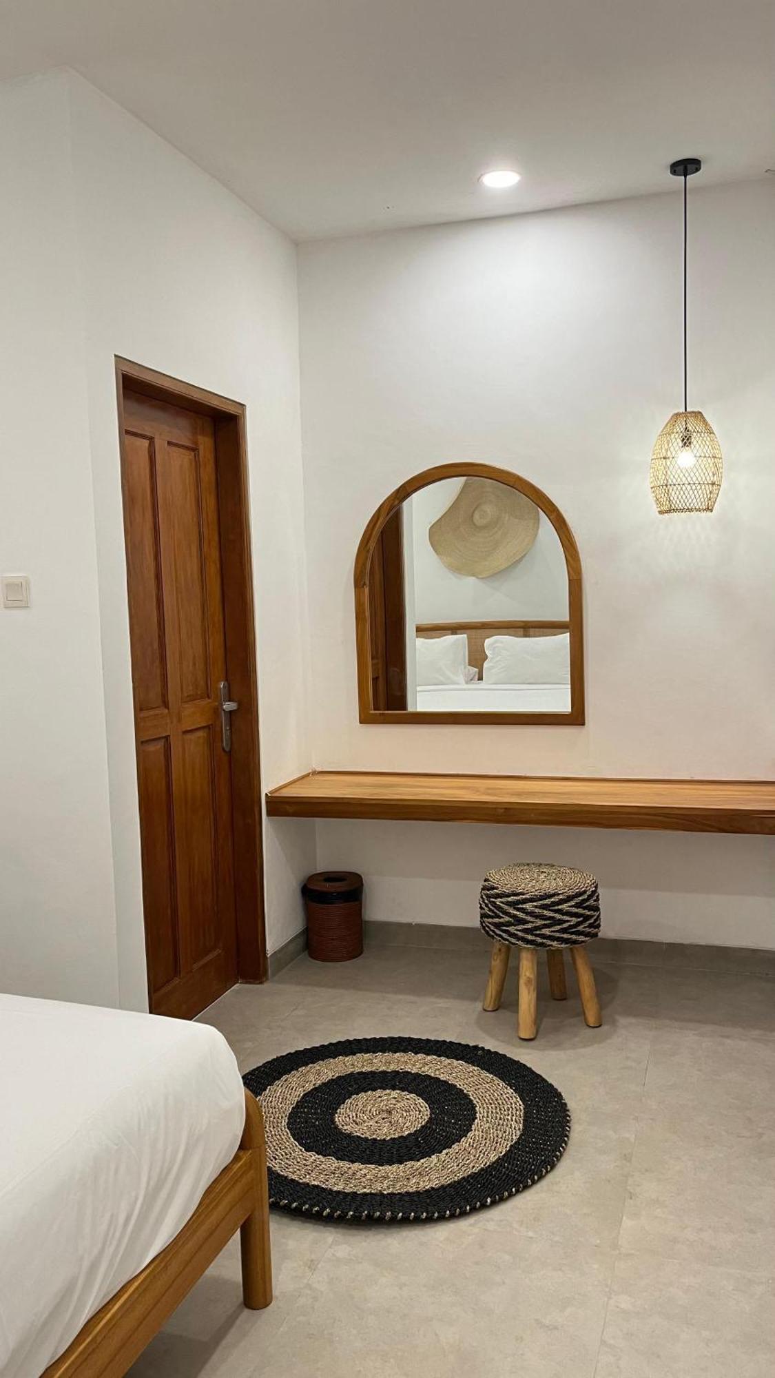 Baliana Villa Legian Extérieur photo