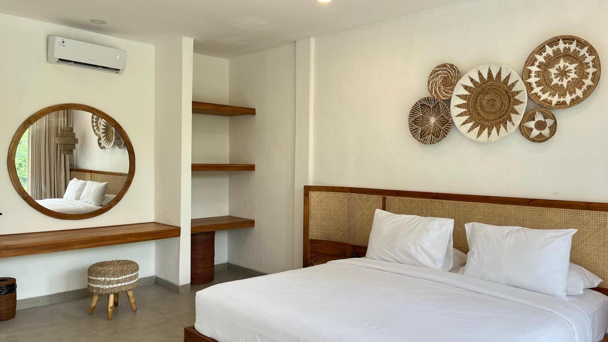 Baliana Villa Legian Extérieur photo
