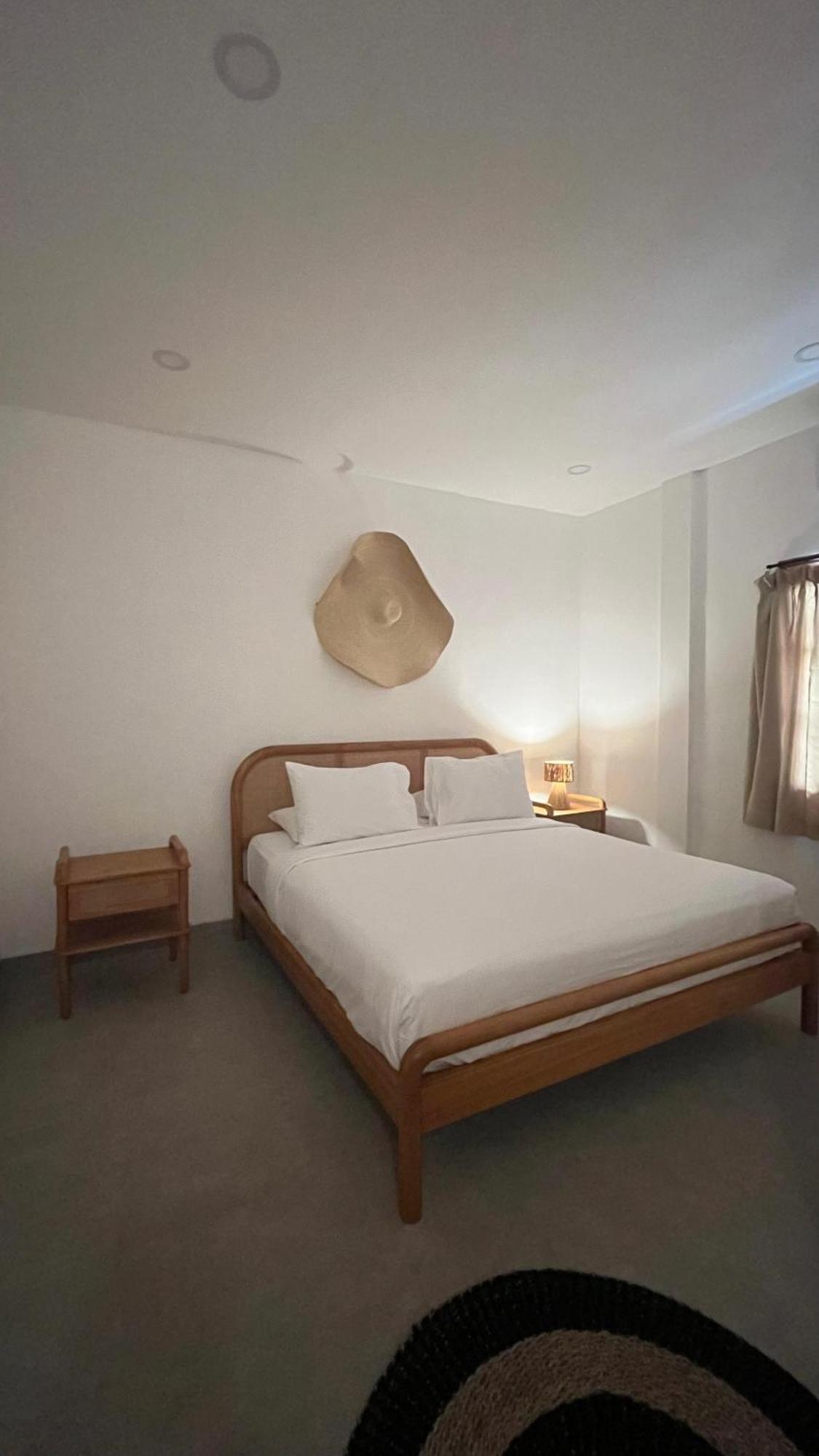 Baliana Villa Legian Extérieur photo