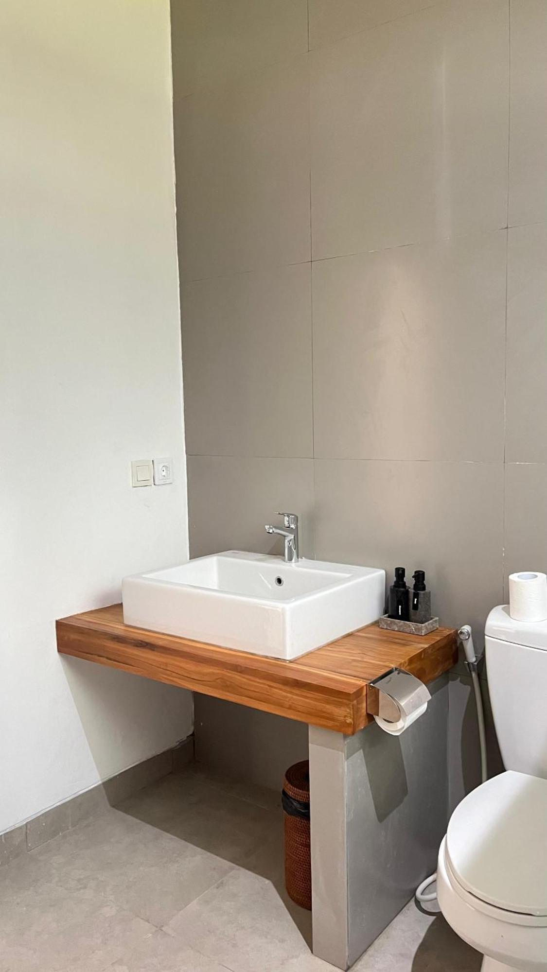 Baliana Villa Legian Extérieur photo