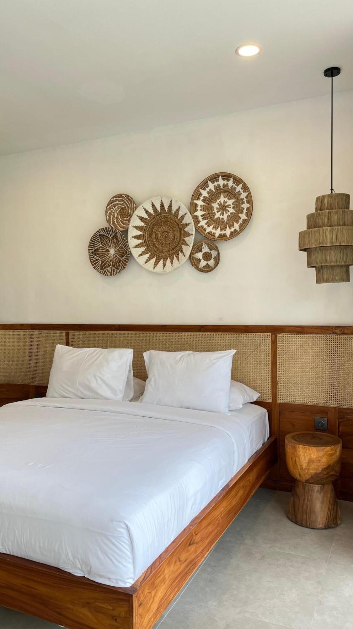 Baliana Villa Legian Extérieur photo