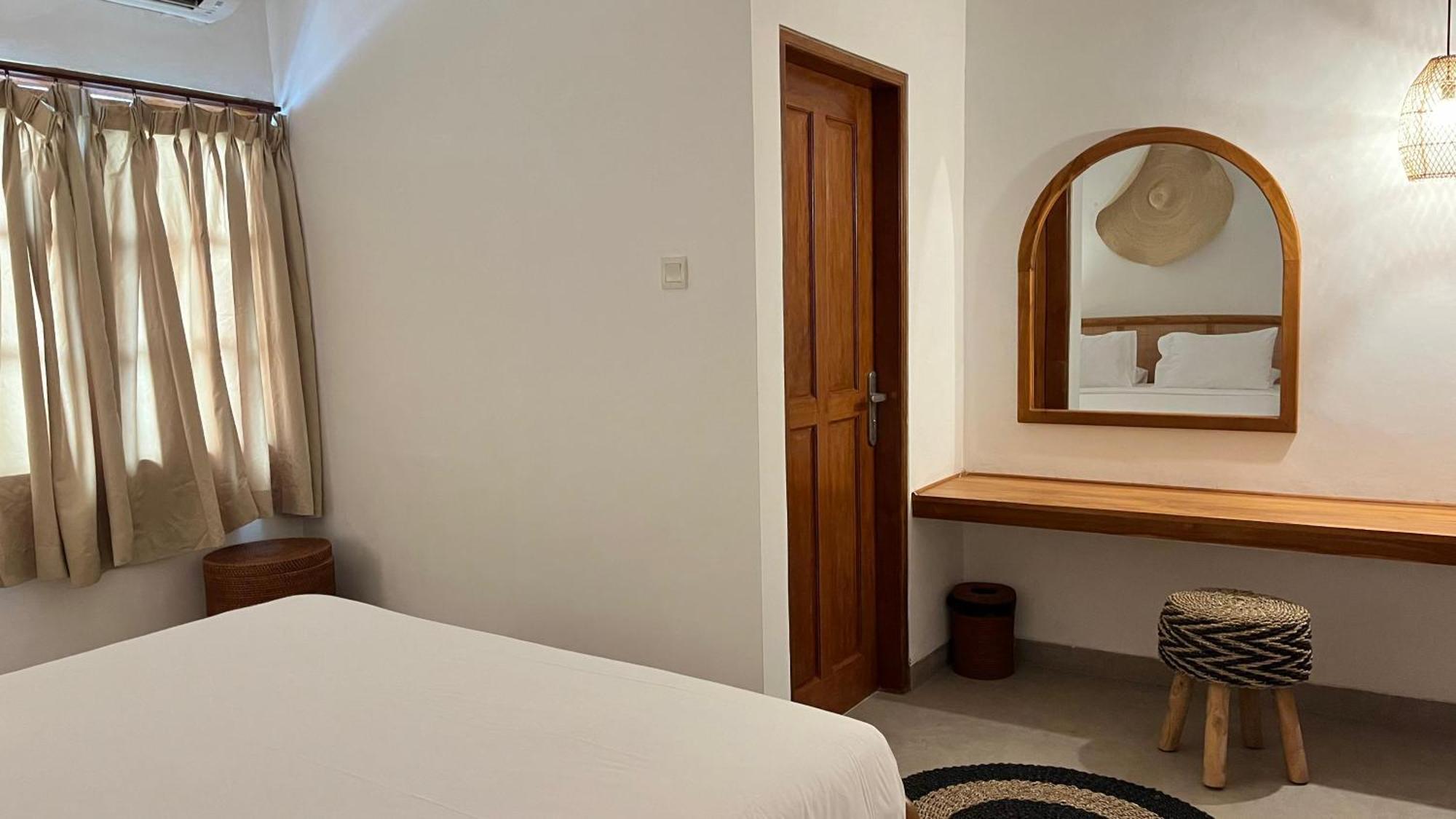 Baliana Villa Legian Extérieur photo