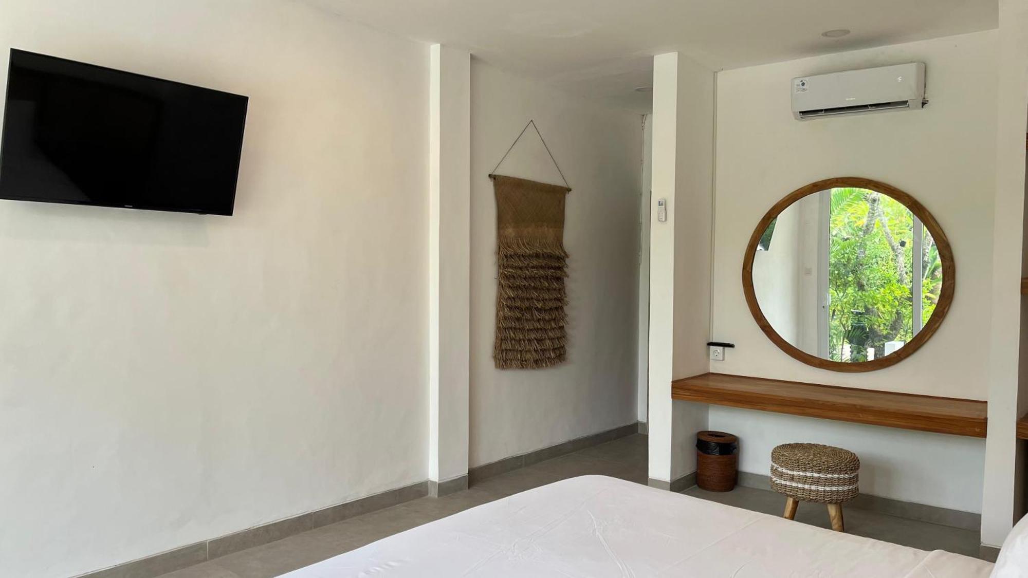 Baliana Villa Legian Extérieur photo
