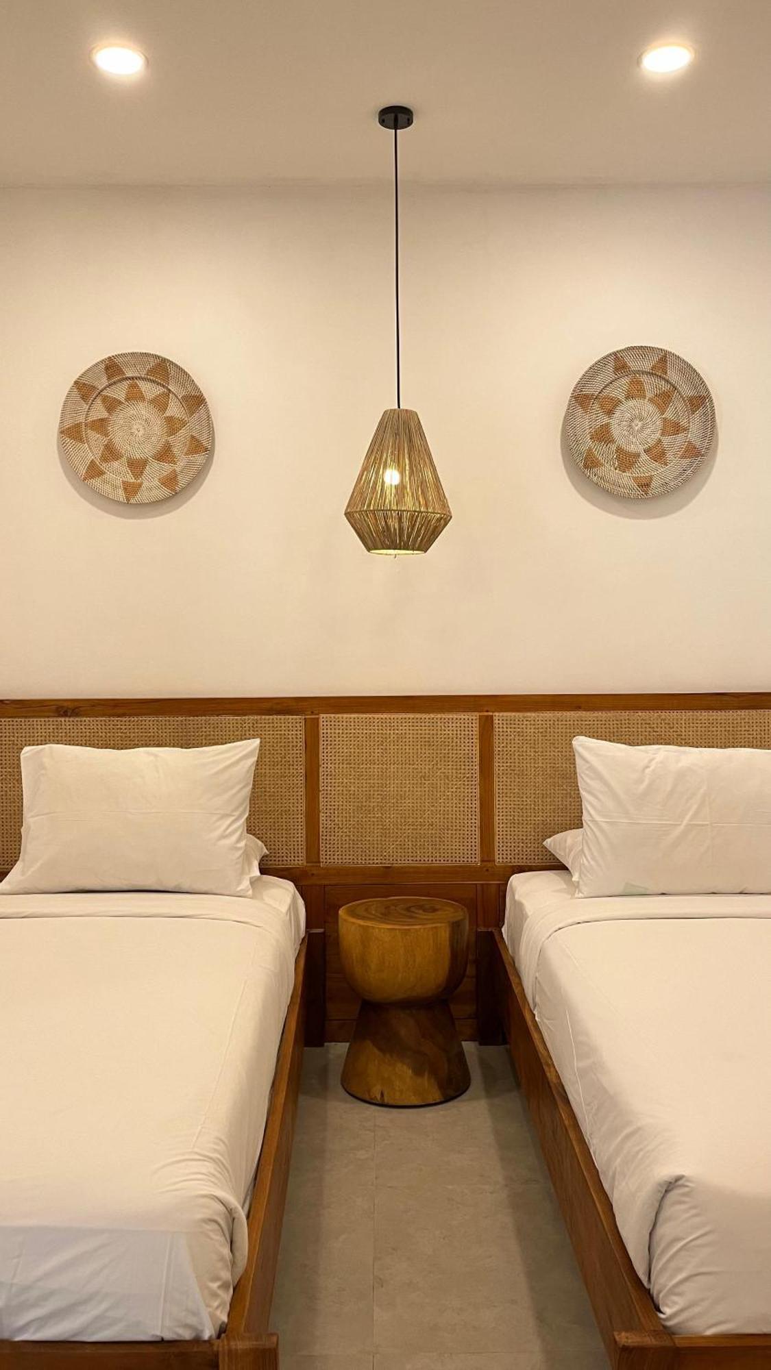 Baliana Villa Legian Extérieur photo