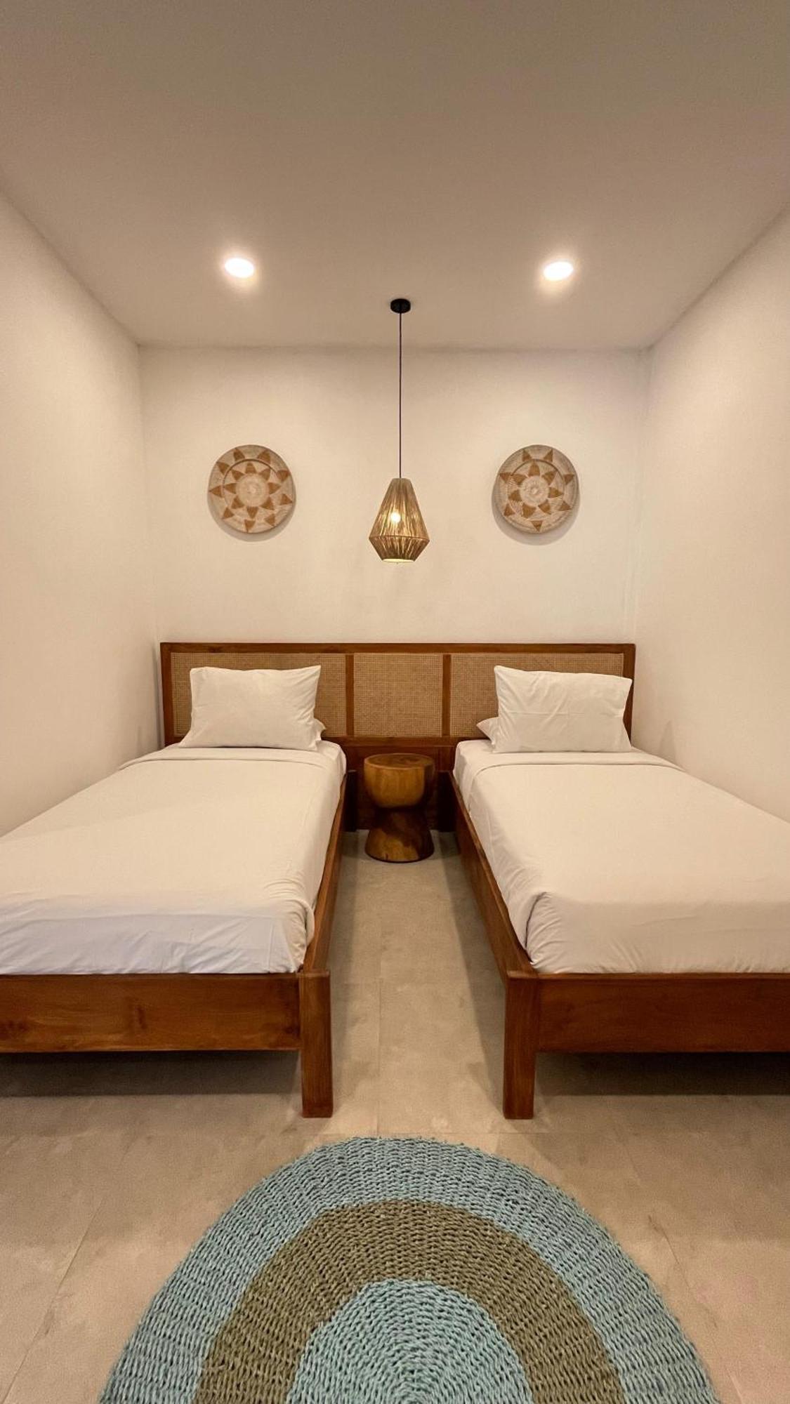 Baliana Villa Legian Extérieur photo
