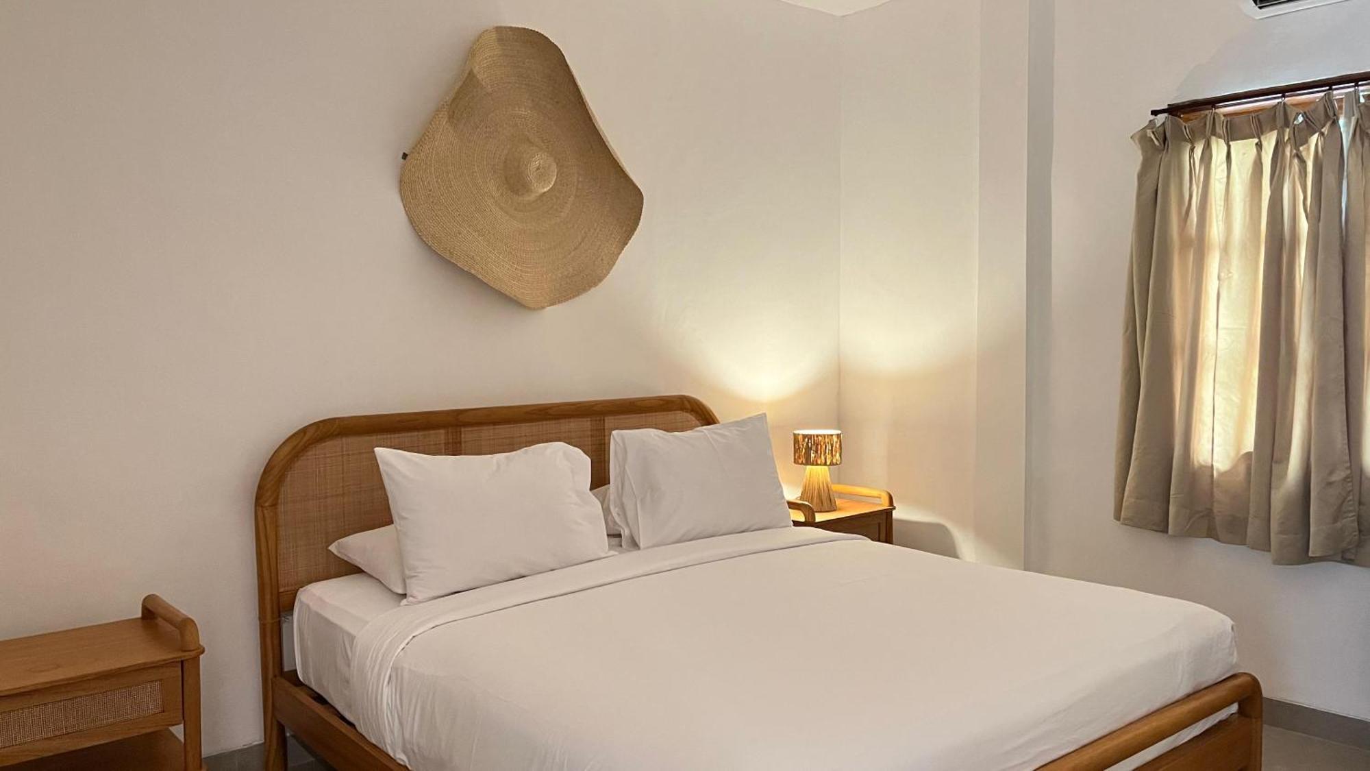 Baliana Villa Legian Extérieur photo