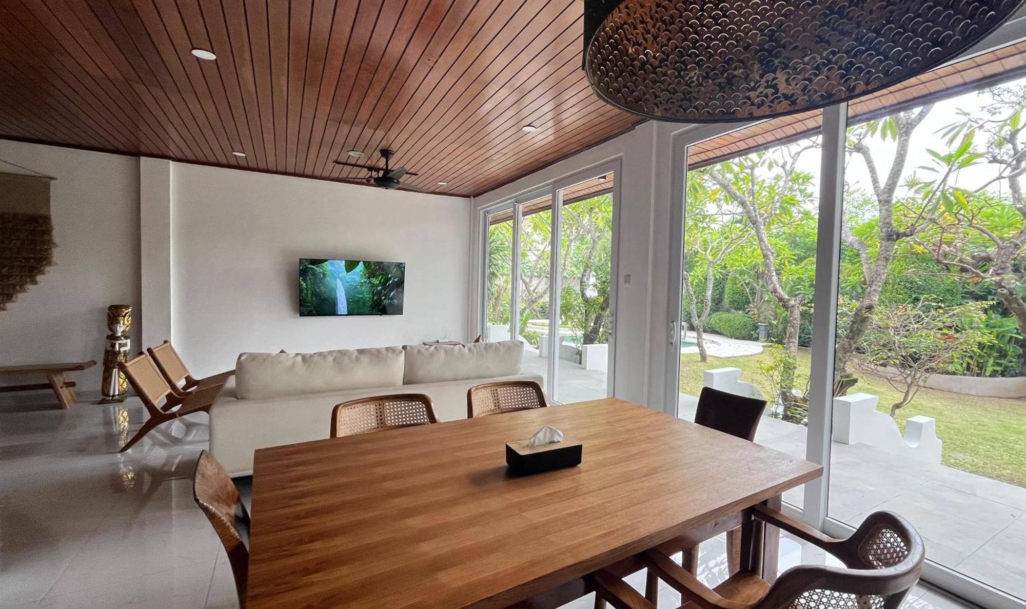 Baliana Villa Legian Extérieur photo