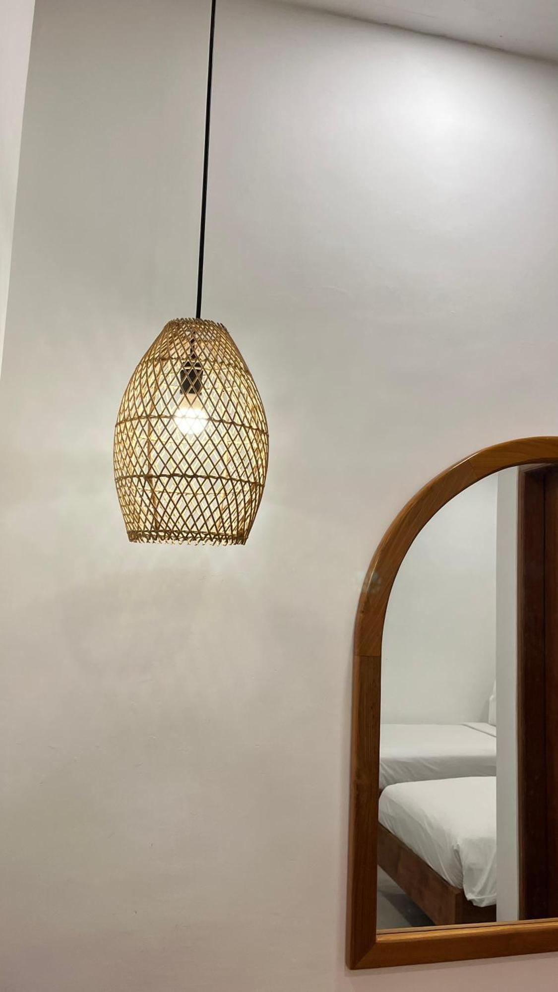 Baliana Villa Legian Extérieur photo