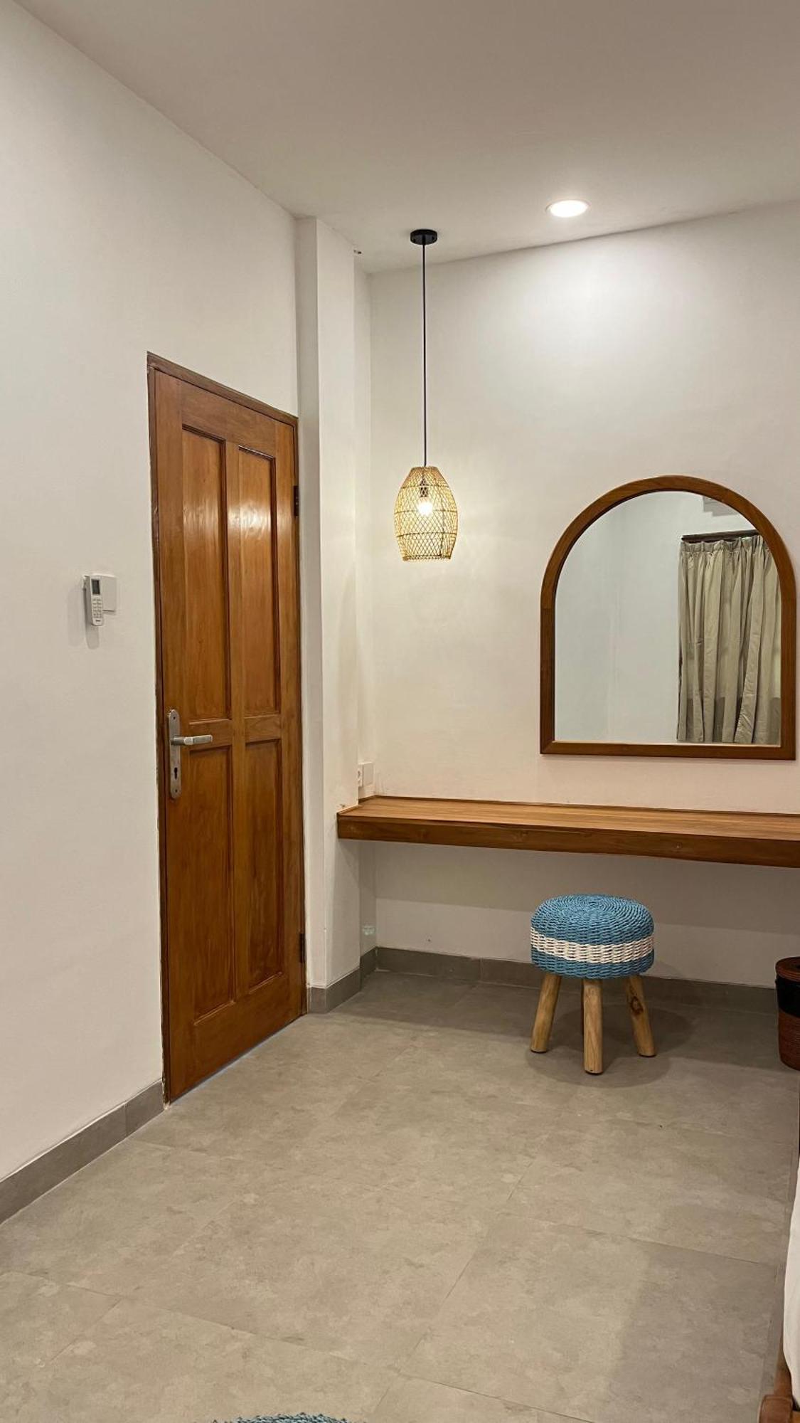 Baliana Villa Legian Extérieur photo