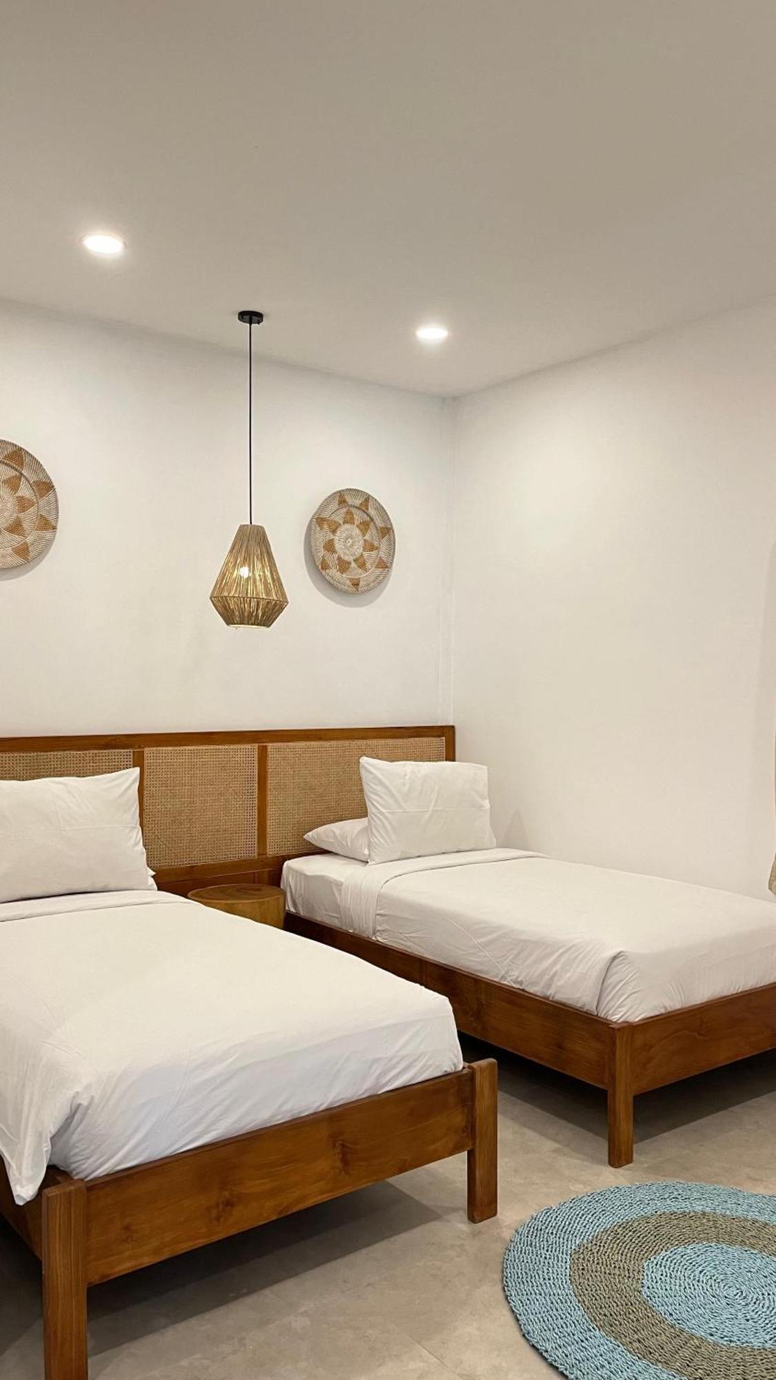 Baliana Villa Legian Extérieur photo