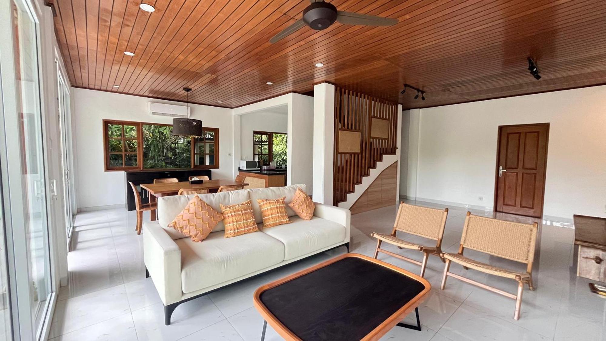 Baliana Villa Legian Extérieur photo