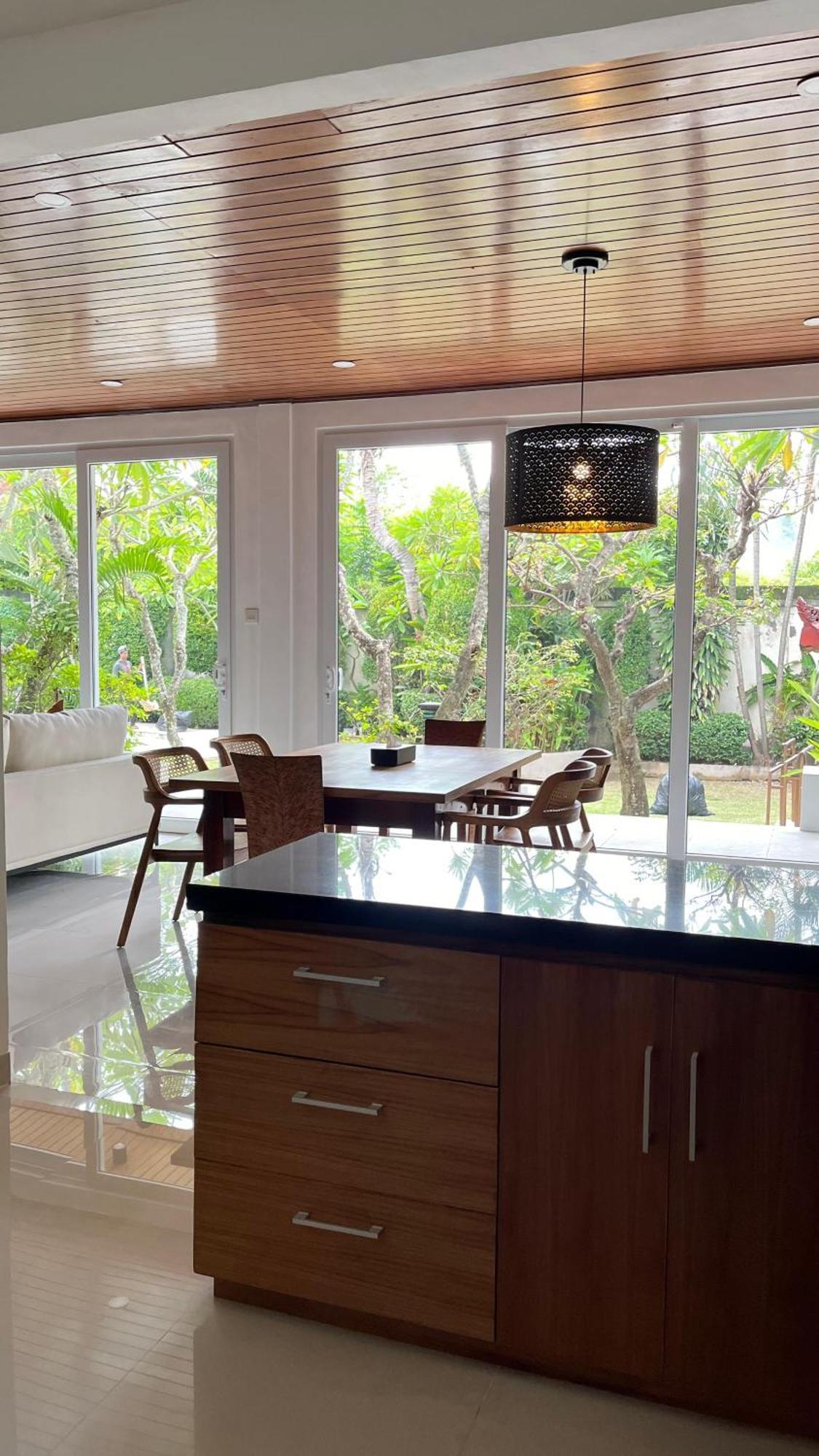 Baliana Villa Legian Extérieur photo