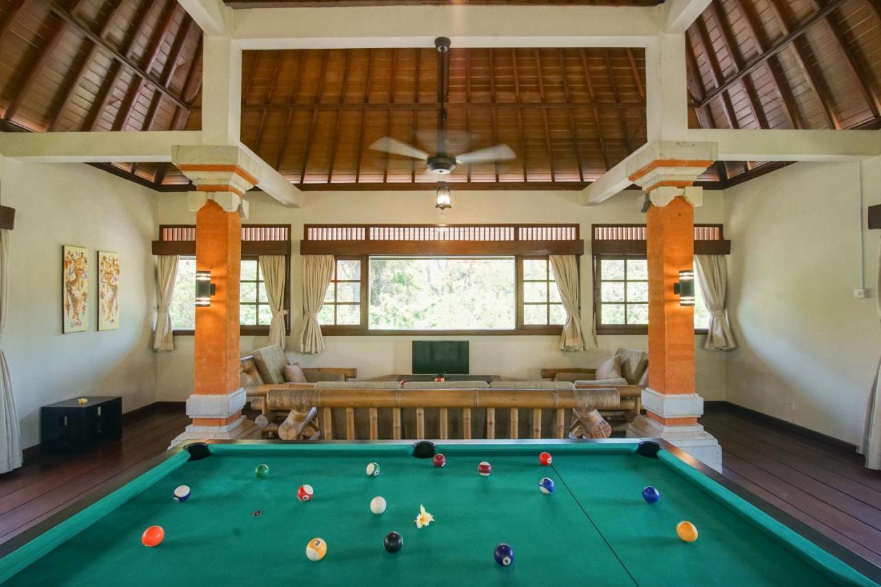 Baliana Villa Legian Extérieur photo