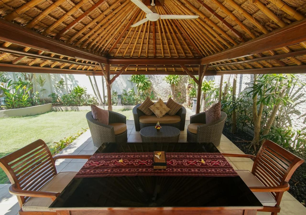 Baliana Villa Legian Extérieur photo
